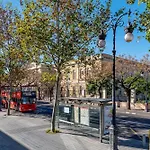 Na Jordana Flat Apartman