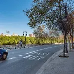 Na Jordana Flat Apartman *