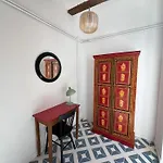 Na Jordana Flat Valencia
