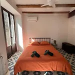 Na Jordana Flat Apartman Valencia