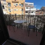 Apartman Na Jordana Flat