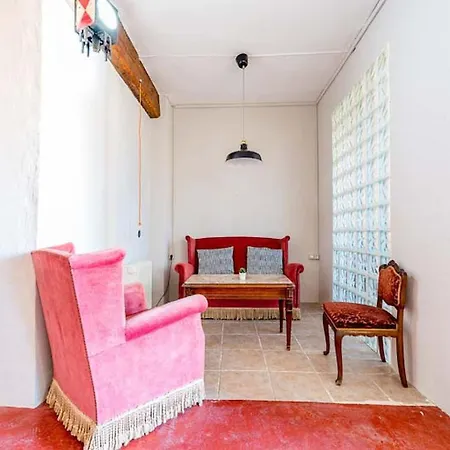 Apartment Na Jordana Flat *