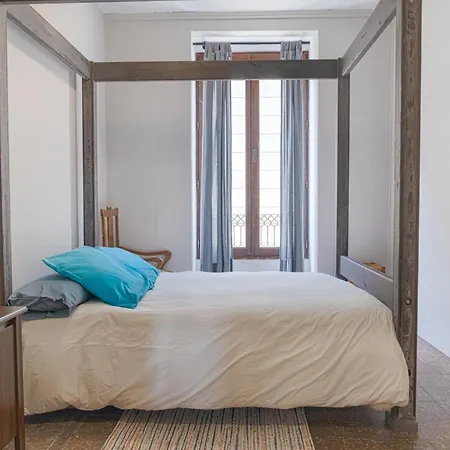 Apartment Na Jordana Flat Valencia