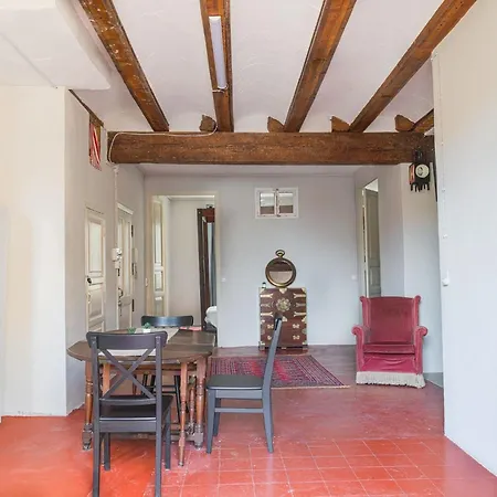 Na Jordana Flat * Valencia