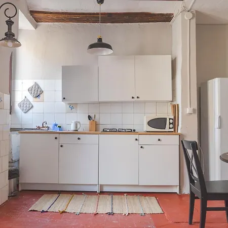 Na Jordana Flat Apartment *