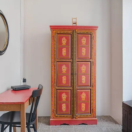 Na Jordana Flat * 발렌시아