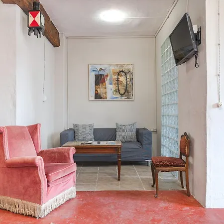 Na Jordana Flat