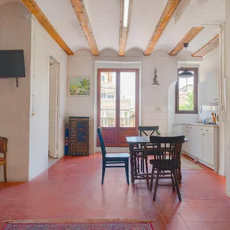 Appartamento Na Jordana Flat *