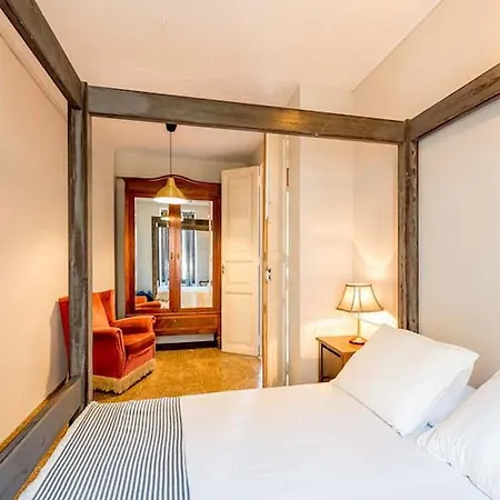 Appartamento Na Jordana Flat Valenza