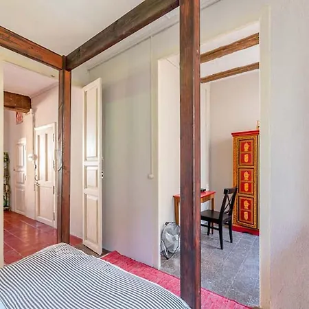Na Jordana Flat
