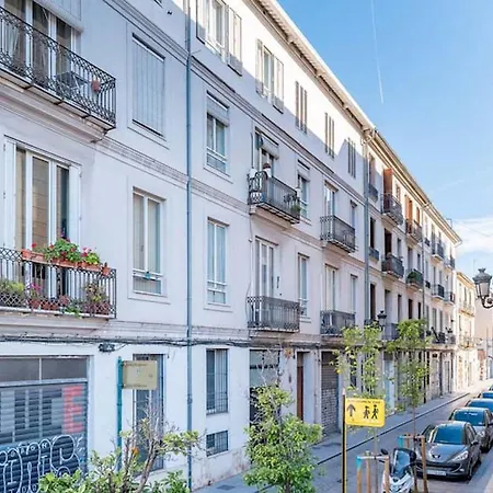 Na Jordana Flat