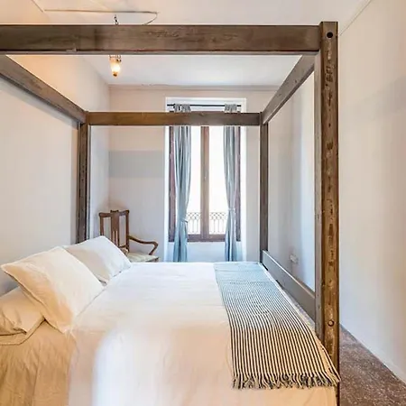 Apartment Na Jordana Flat *