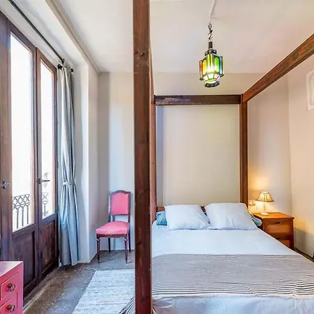 Na Jordana Flat Apartment Valencia