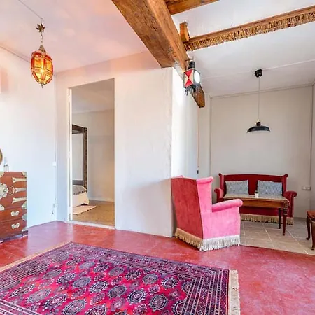 Na Jordana Flat Apartment Valencia