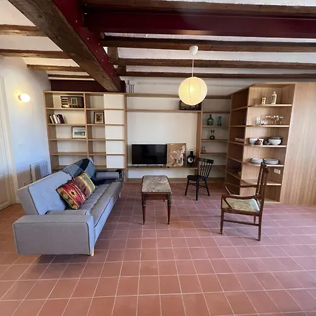 Na Jordana Flat 아파트
