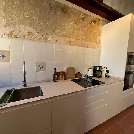 Apartment Na Jordana Flat Valencia