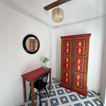 Na Jordana Flat 발렌시아