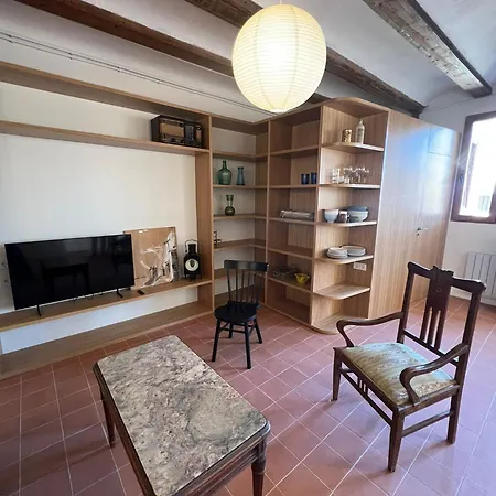 Na Jordana Flat 아파트 발렌시아