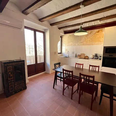Na Jordana Flat Apartment *
