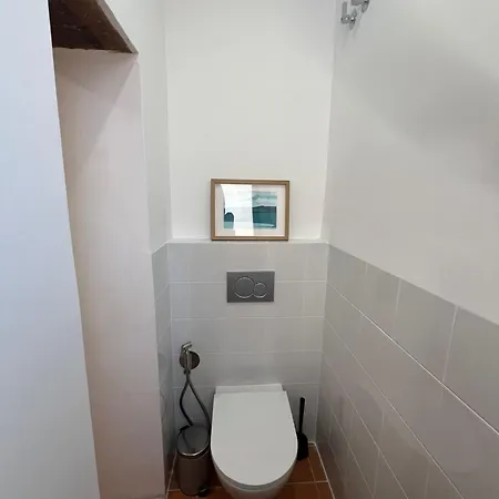 Na Jordana Flat