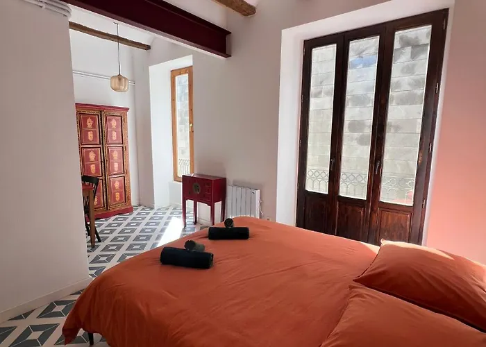 Na Jordana Flat
