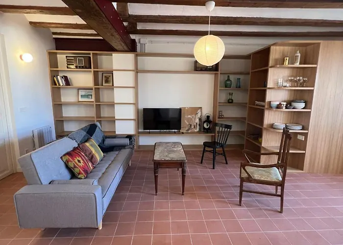 Na Jordana Flat Apartment