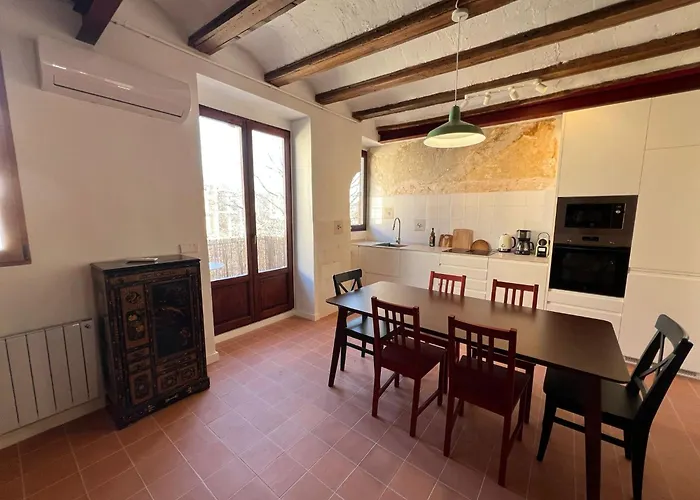 Na Jordana Flat Apartment *