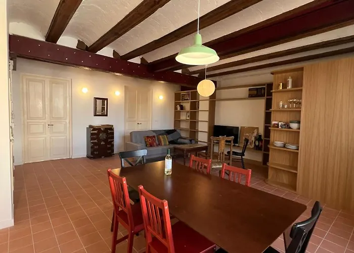 Apartment Na Jordana Flat