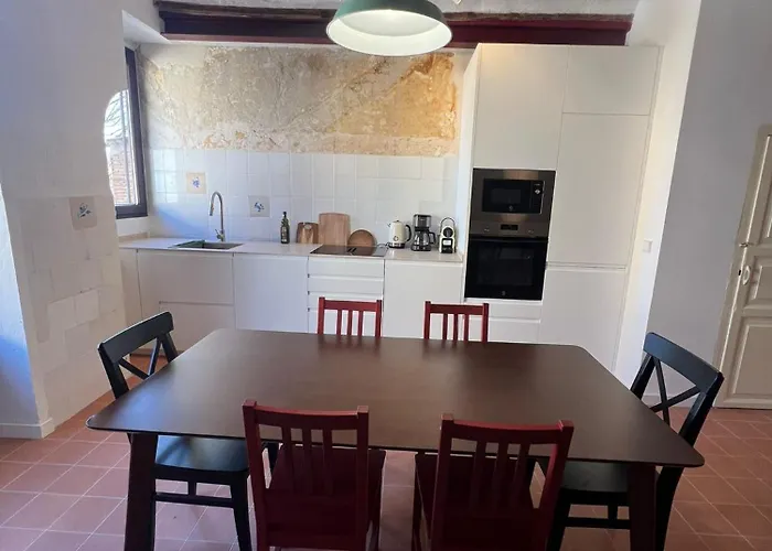 Apartment Na Jordana Flat Valencia