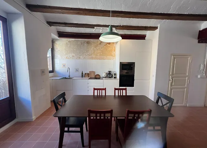 Na Jordana Flat * Valencia