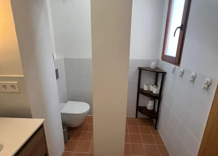 Na Jordana Flat Valencia