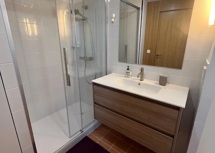 Na Jordana Flat Apartment