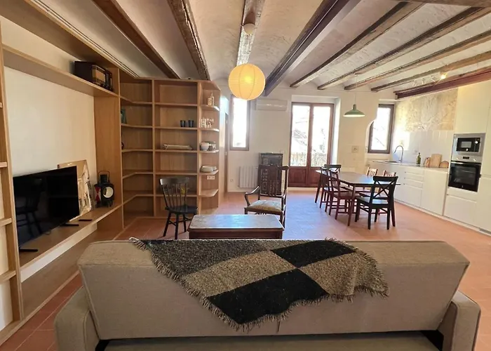Na Jordana Flat Apartment *